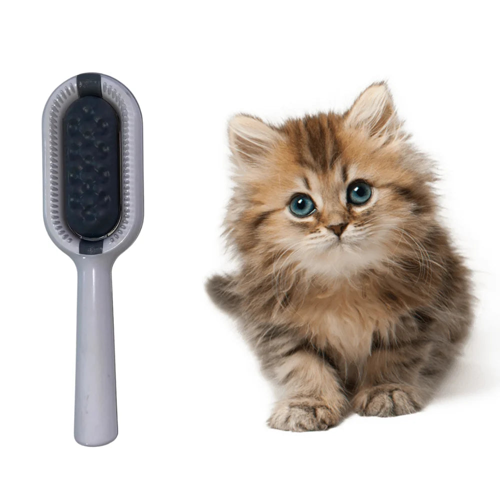 Cat dog Grooming brush