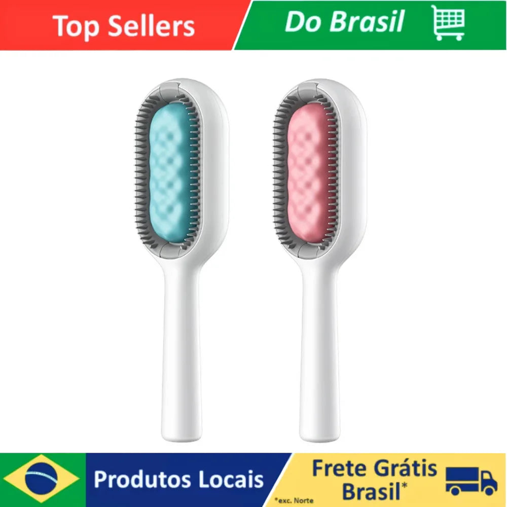 Cat dog Grooming brush