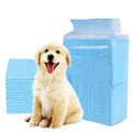 Super Absorbent Pet Diaper Dog Training Pee Pads Disposable Healthy Nappy Mat For Cats Cage Mat