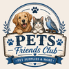 petsfriendsclub - Home