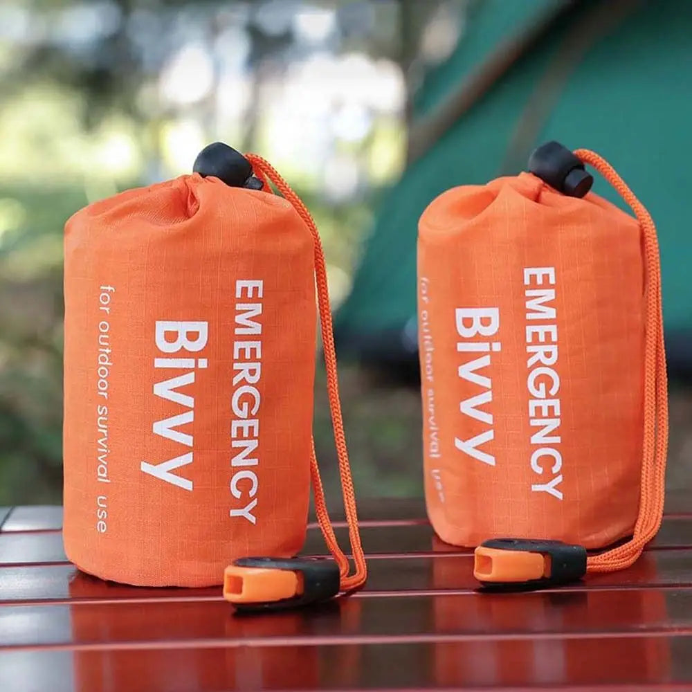 Hiking Outdoor Organizer Outdoor Tool Travel Kits  Bag Drawstring Pouch Storage Travel Storage Bag