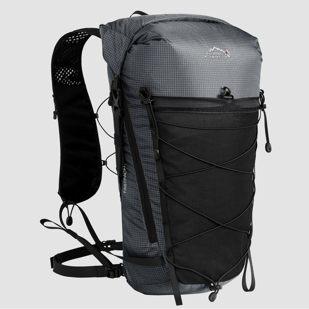 Hiking Backpack for Men and Women, Waterproof Camping Backpack , Lightweight Outdoor Sport Travel Daypack Rucksack