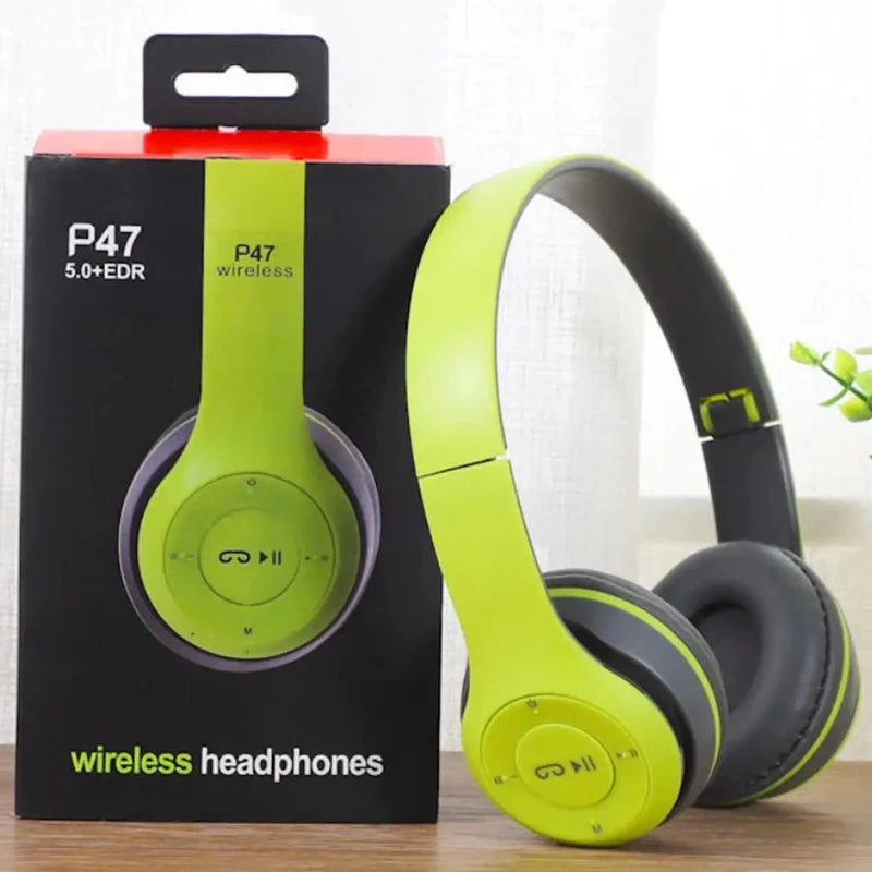 TWS Bluetooth Stereo Headphone Bluetooth Earphone Music Sport Headset with Mic for Xiaomi iPhone Sumsamg Android