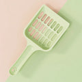 20pcs Cat Litter Scoop Shovel for Small Pets