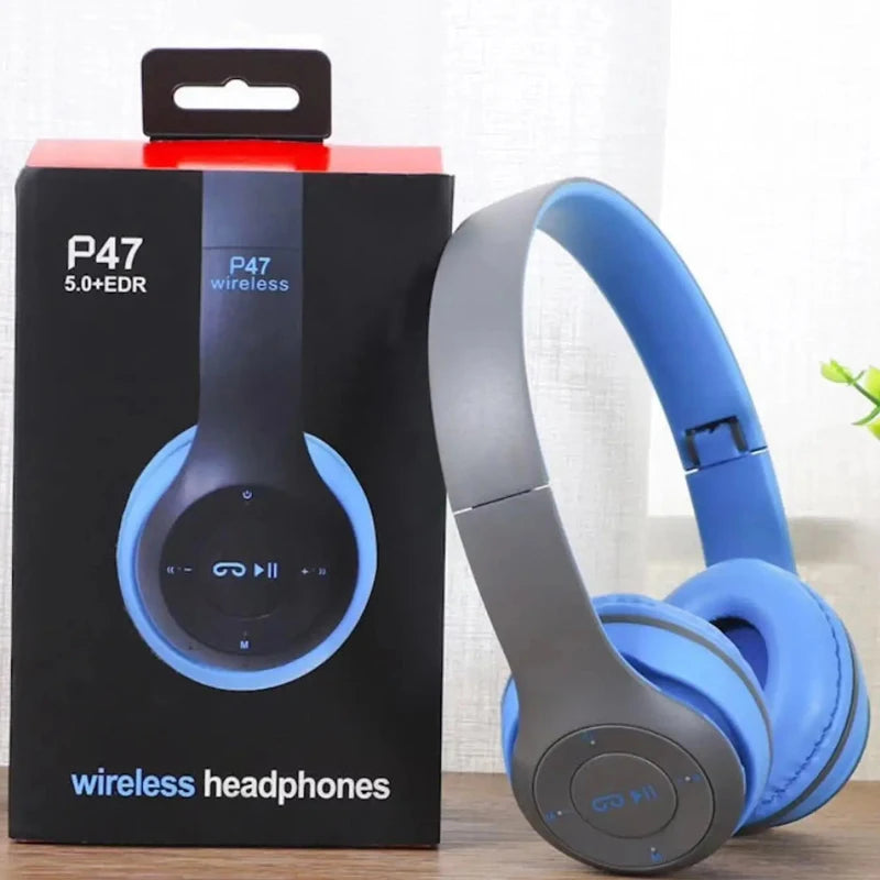 TWS Bluetooth Stereo Headphone Bluetooth Earphone Music Sport Headset with Mic for Xiaomi iPhone Sumsamg Android