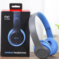 TWS Bluetooth Stereo Headphone Bluetooth Earphone Music Sport Headset with Mic for Xiaomi iPhone Sumsamg Android