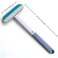 Multi-function Brusher Pet Cat Hair Remover Brush Manual Lint Dog Hair  Remover