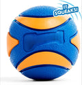 Ultra Ball Dog Toy Size Large For Dogs Made from Durable Rubber Super Bouncy Floats in Water 3-inch Diameter