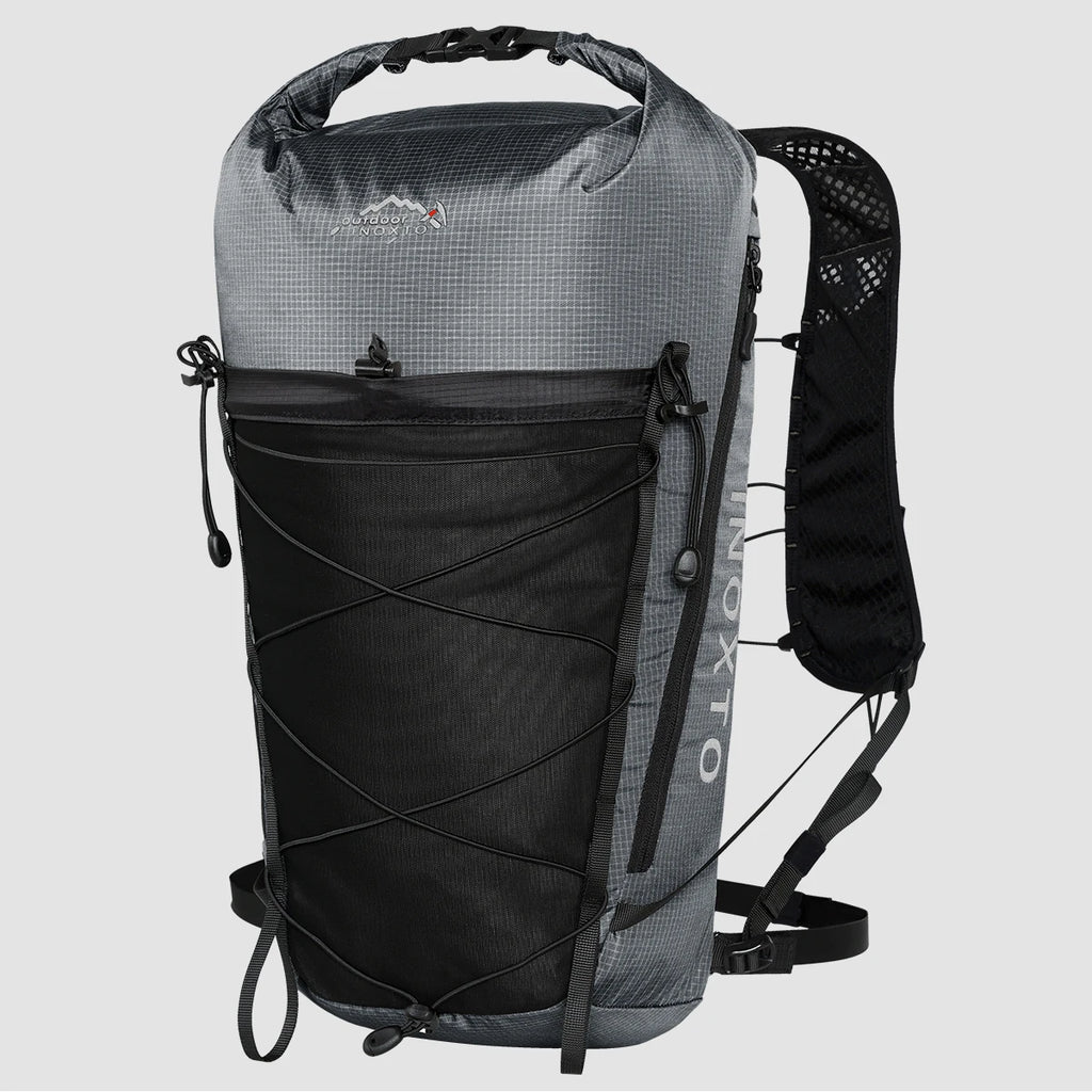 Hiking Backpack for Men and Women, Waterproof Camping Backpack , Lightweight Outdoor Sport Travel Daypack Rucksack