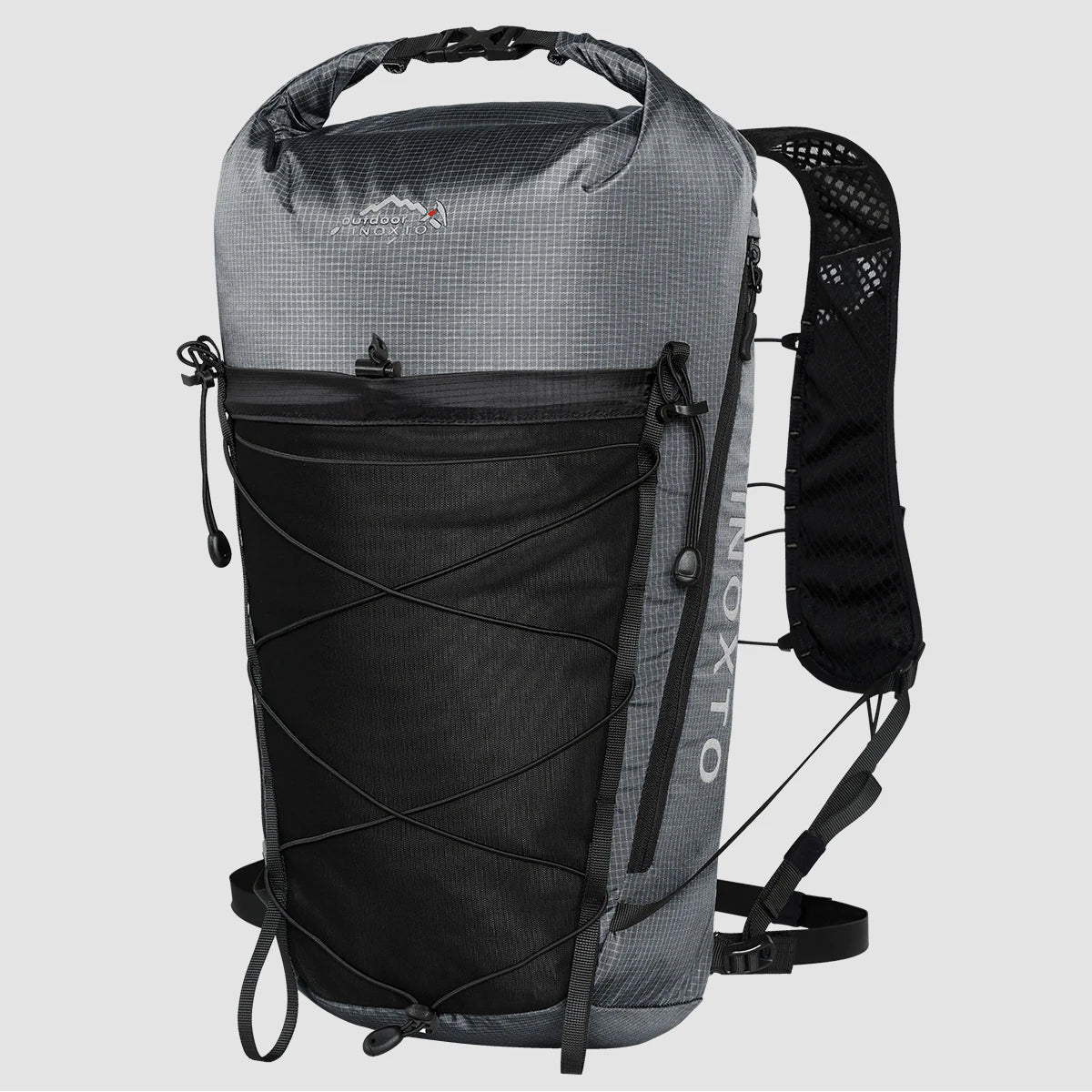 Hiking Backpack for Men and Women, Waterproof Camping Backpack , Lightweight Outdoor Sport Travel Daypack Rucksack