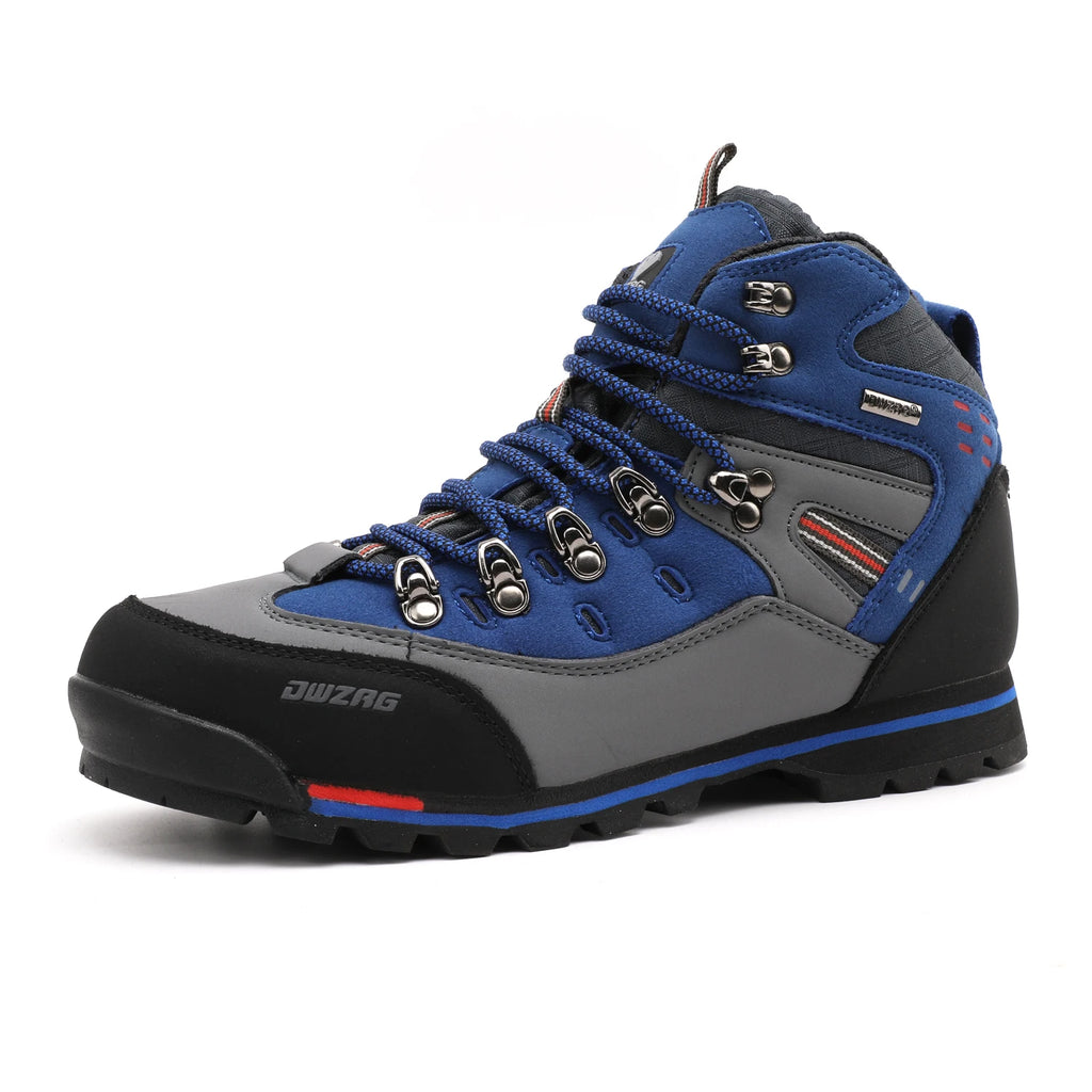 Hiking Shoes Men Outdoor Mountain Climbing Sneaker Mens Top Quality  Boots