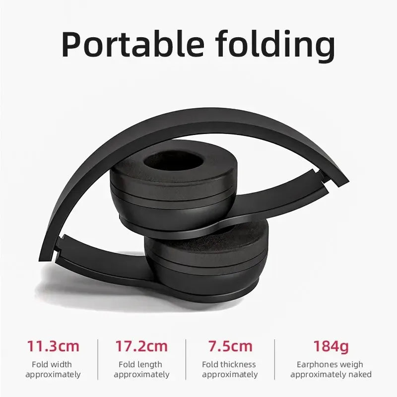 TWS Bluetooth Stereo Headphone Bluetooth Earphone Music Sport Headset with Mic for Xiaomi iPhone Sumsamg Android