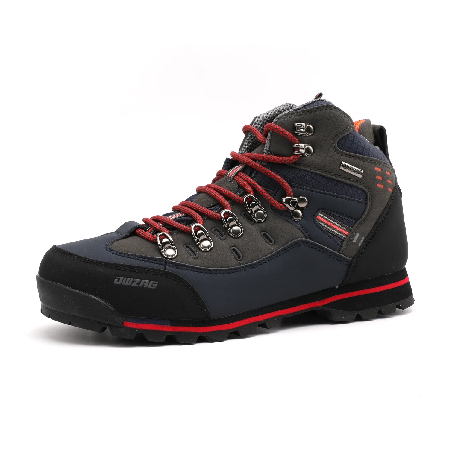 Hiking Shoes Men Outdoor Mountain Climbing Sneaker Mens Top Quality  Boots
