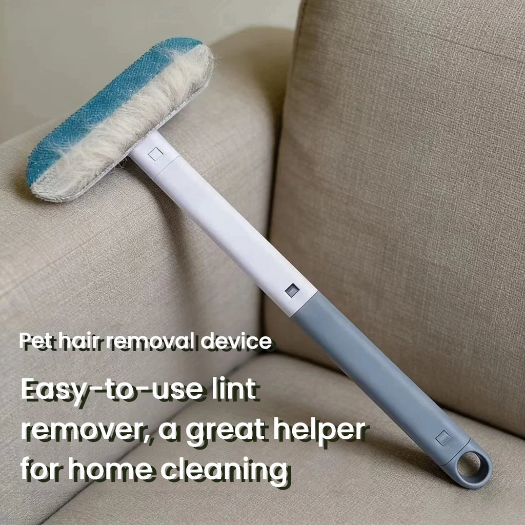 Multi-function Brusher Pet Cat Hair Remover Brush Manual Lint Dog Hair  Remover