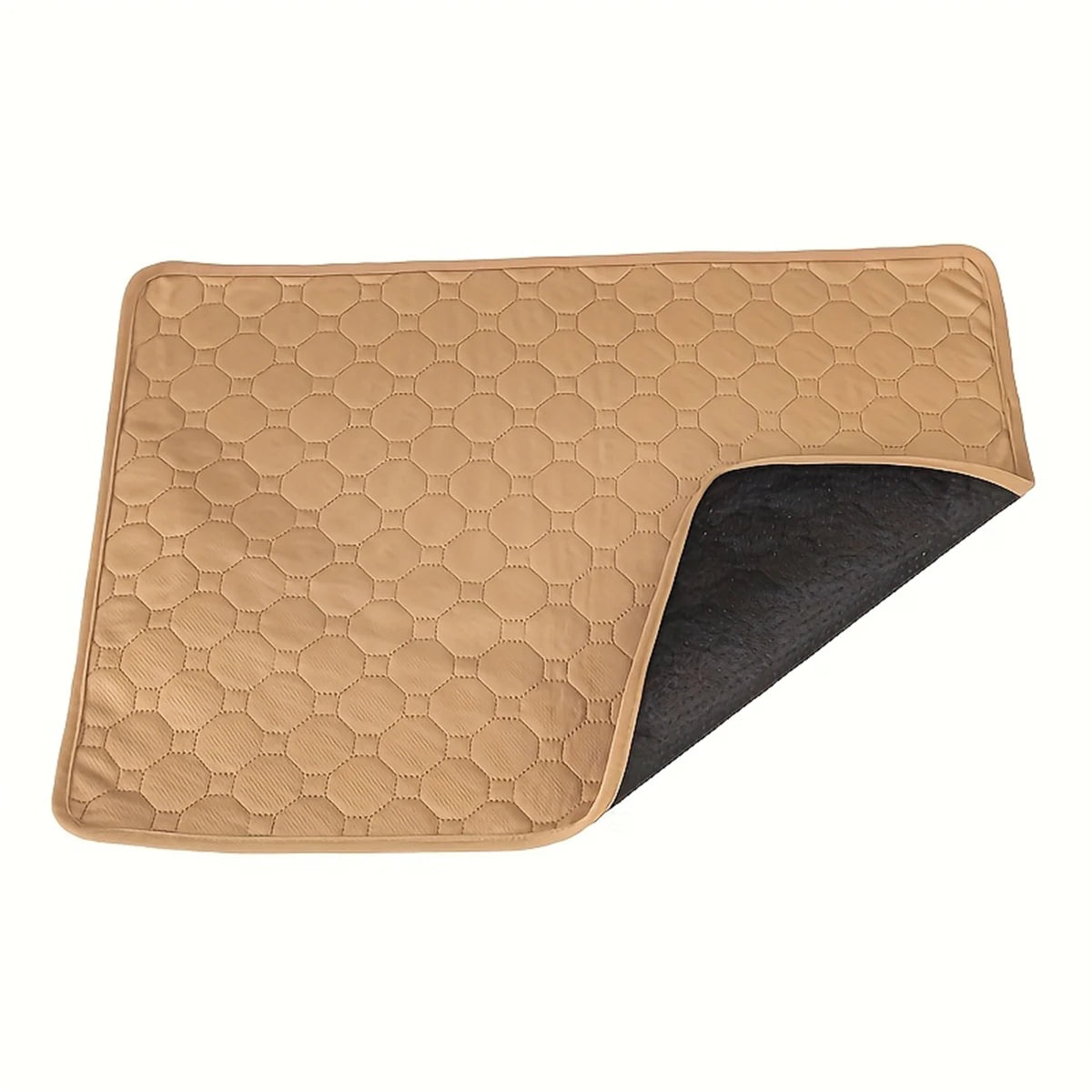 Pee Pad Reusable Washable Dog Urine Mat Car Seat Floor Sofa Waterproof Absorbent Training  Mat