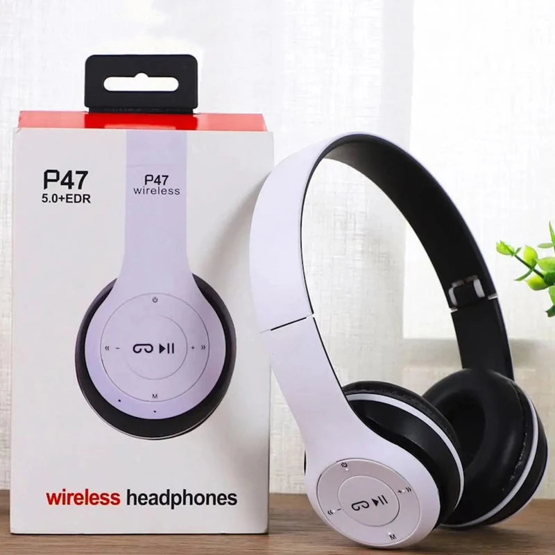 TWS Bluetooth Stereo Headphone Bluetooth Earphone Music Sport Headset with Mic for Xiaomi iPhone Sumsamg Android