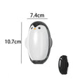 Washable Lint Remover Penguin Clothes Roller Portable Pet Hair Remover  Sticky Cleaning