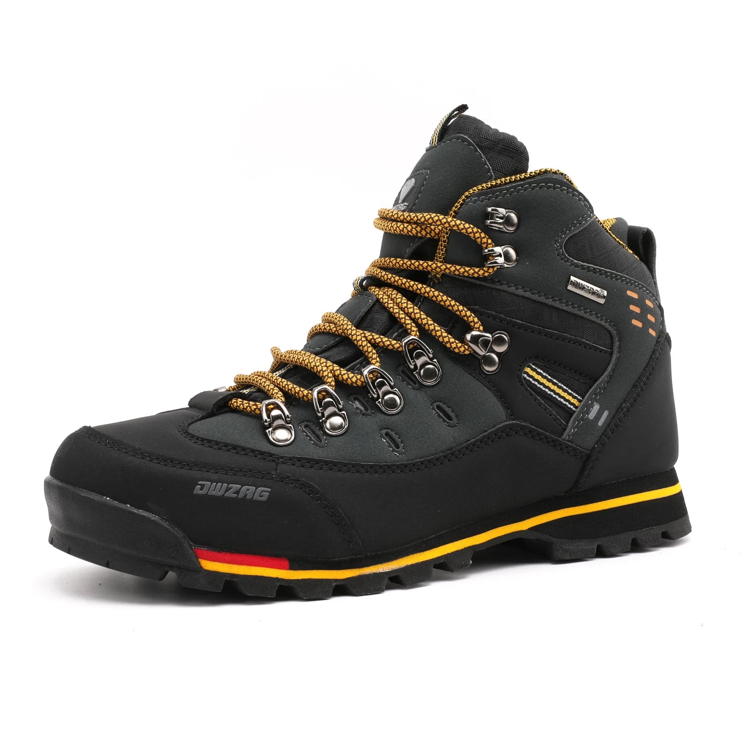 Hiking Shoes Men Outdoor Mountain Climbing Sneaker Mens Top Quality  Boots