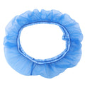 Bird Cage Easy Cleaning Covers Mesh Seed Catcher Guard Bird Cage Net Shell Skirt Dust-proof Airy Mesh Parrot Portable Cage