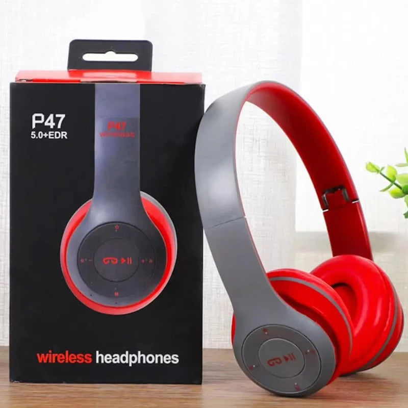TWS Bluetooth Stereo Headphone Bluetooth Earphone Music Sport Headset with Mic for Xiaomi iPhone Sumsamg Android