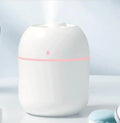 250ML USB Mini Air Humidifier Aroma Essential Oil Diffuser For Home Ultrasonic Mute Mist Maker Diffuser with LED Color Lamp