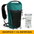 Hiking Backpack for Men and Women, Waterproof Camping Backpack , Lightweight Outdoor Sport Travel Daypack Rucksack