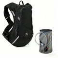 Hydration Pack with Water Bladder, - Backpack for Cycling, MTB, Trail Running & More
