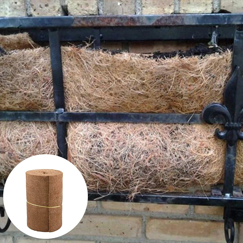 Reptile Carpet Natural Coconut Fiber Coir Tortoise Mat For Pet Terrarium Liner Reptile Supplies Lizard Snake Chamelon Turtle New
