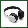 Wireless Bluetooth Headphones Head Mounted P47 Foldable Bass Sport Earphones Universal for Mobile Computer PC Gaming Running Gym