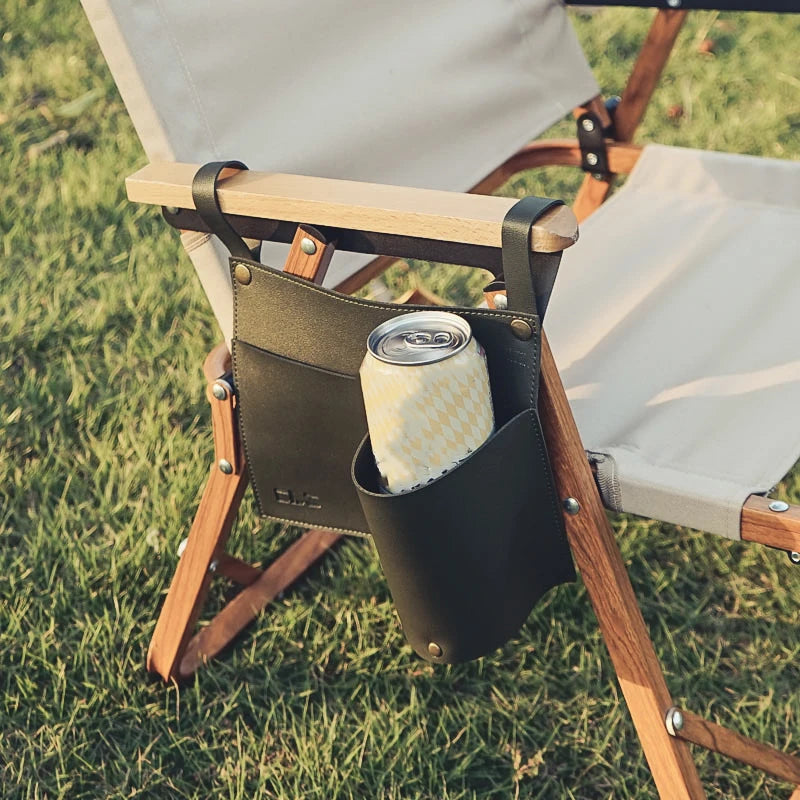 Outdoor Chair Storage Bag Mesh Bag Portable
